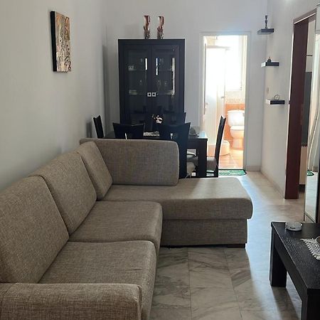 Et Apartaments Tirana Exteriör bild